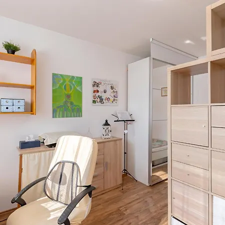 Pro Turisty I Office דירה