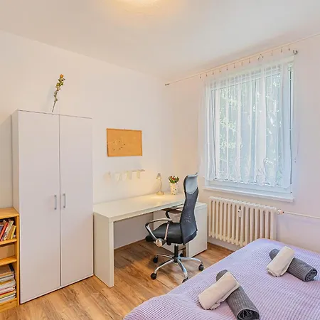Pro Turisty I Office דירה *