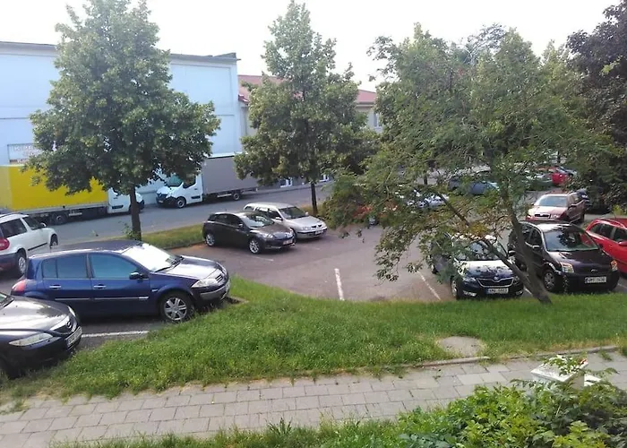 Pro Turisty I Office