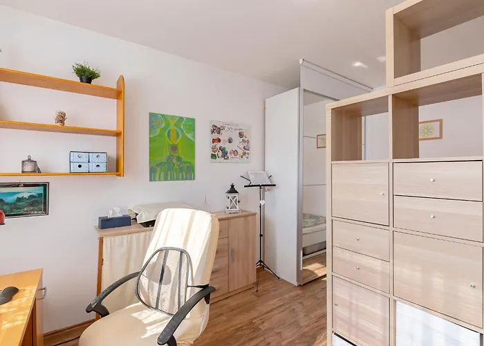 Pro Turisty I Office 아파트